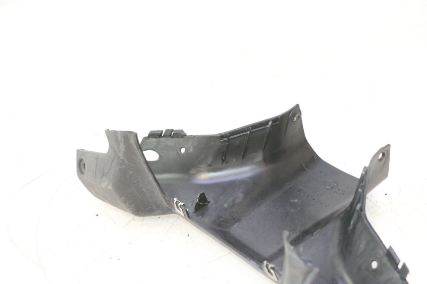 photo de LENKERVERKLEIDUNG HINTEN MBK NITRO 50 (2004 - 2008) - Zoom auf Gebrauchszustand