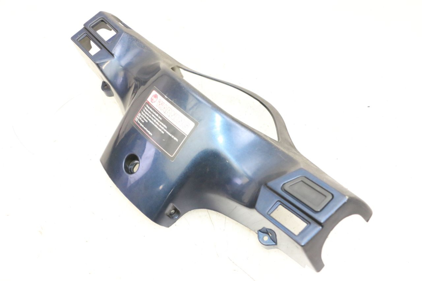 photo de LENKERVERKLEIDUNG HINTEN JM MOTORS OLDIES GT 4T 50 (2018 - 2025) - Oberflächenzustand und Material