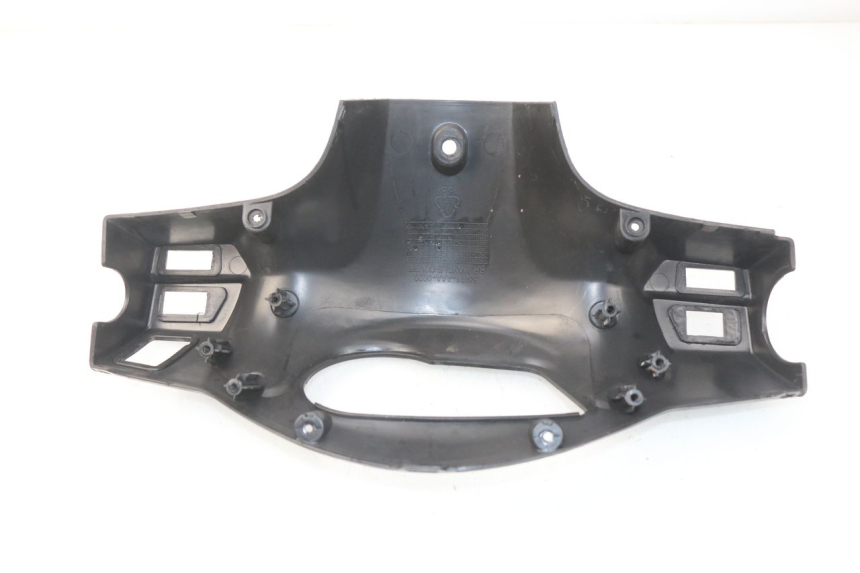 photo de LENKERVERKLEIDUNG HINTEN SYM ORBIT 2 4T 50 (2008 - 2017) - Zoom auf Gebrauchszustand