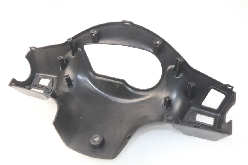 photo de LENKERVERKLEIDUNG HINTEN SYM ORBIT 2 4T 50 (2008 - 2017) - Alternative Perspektive