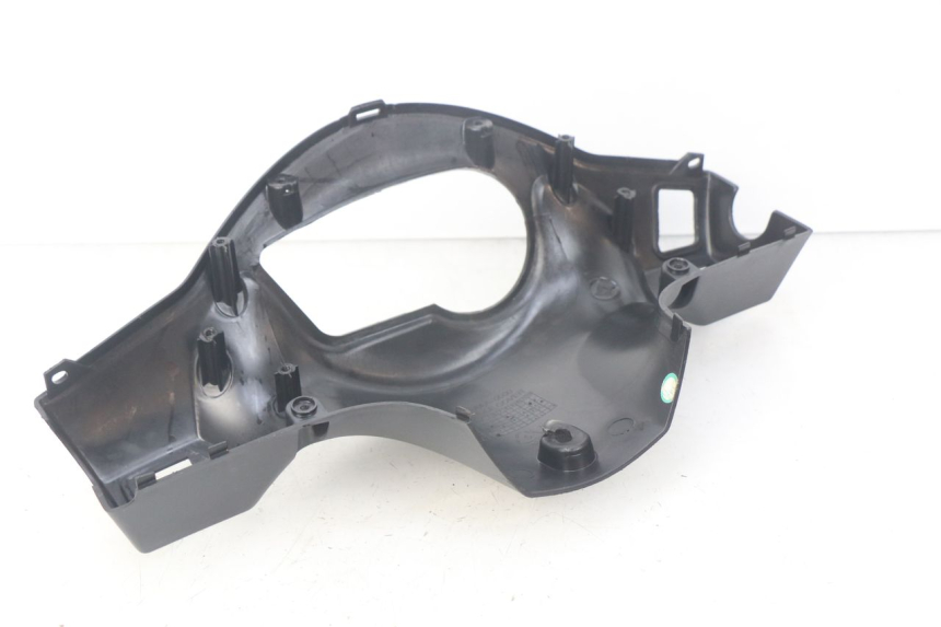 photo de LENKERVERKLEIDUNG HINTEN SYM ORBIT 2 4T 50 (2008 - 2017) - Details der Befestigungspunkte