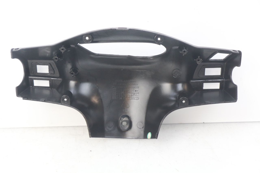 photo de LENKERVERKLEIDUNG HINTEN SYM ORBIT 2 4T 50 (2008 - 2017) - Oberflächenzustand und Material