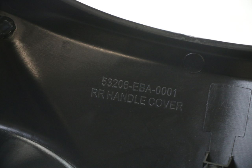 photo de LENKERVERKLEIDUNG HINTEN SYM ORBIT III 3 4T 50 (2021 - 2025) - Gesamtansicht des Produkts