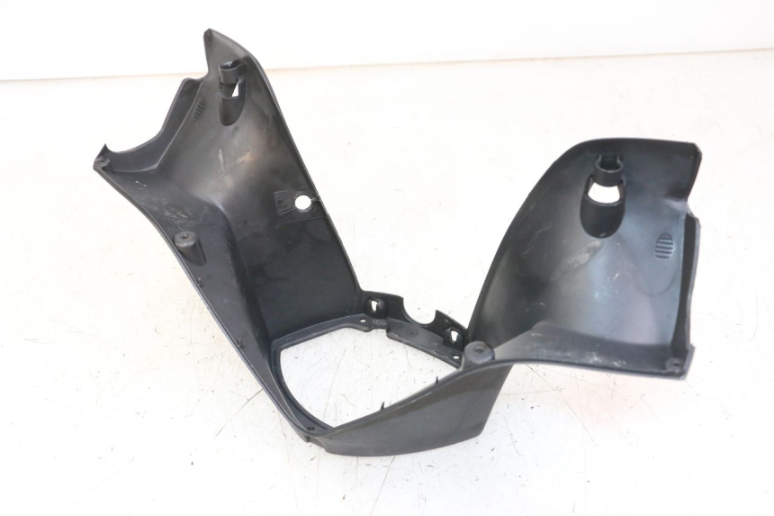 photo de RüCKSPIEGELABDECKUNG PEUGEOT ELYSTAR 50 (2002 - 2014) - Details der Befestigungspunkte