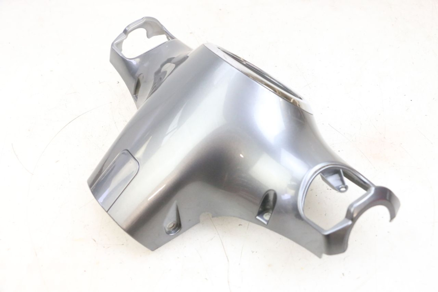 photo de LENKERVERKLEIDUNG HINTEN EFUN PUSA 1 - Details der Befestigungspunkte