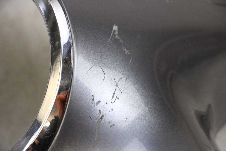 photo de LENKERVERKLEIDUNG HINTEN EFUN PUSA 1 - Zoom auf Gebrauchszustand