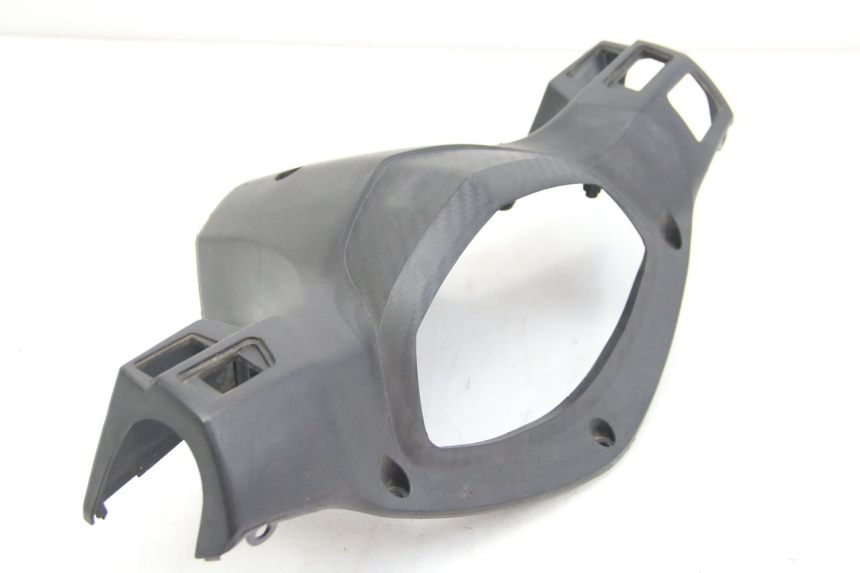 photo de HINTERE LENKERABDECKUNG RED ELECTRIC RED E PRO 1 (2017 - 2019) - Hauptansicht