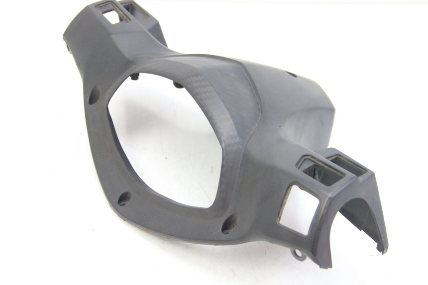 photo de HINTERE LENKERABDECKUNG RED ELECTRIC RED E PRO 1 (2017 - 2019) - Detailansicht des Bauteils