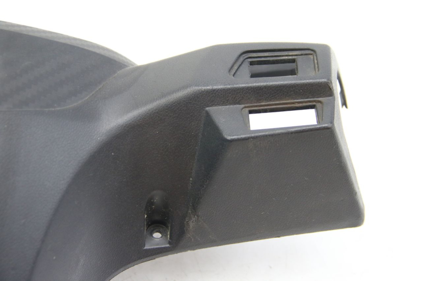 photo de HINTERE LENKERABDECKUNG RED ELECTRIC RED E PRO 1 (2017 - 2019) - Weitere Ansicht des Artikels