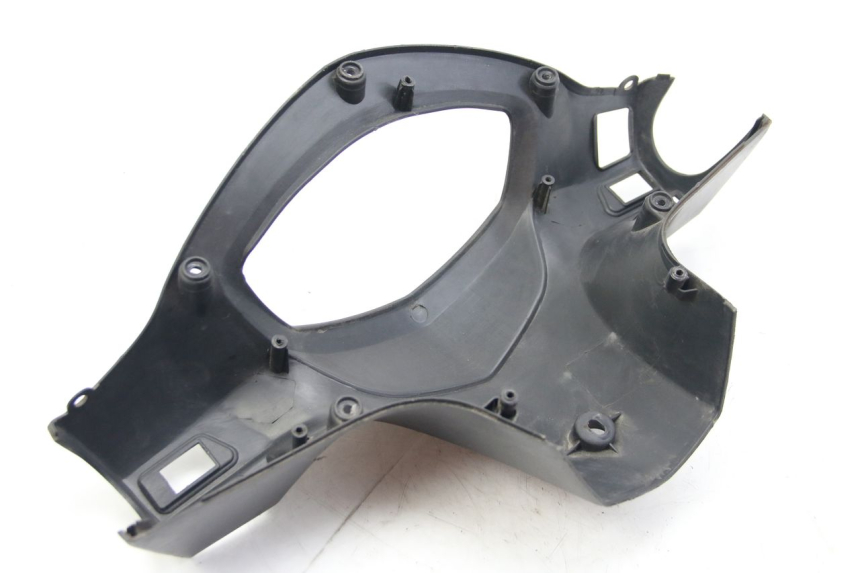 photo de HINTERE LENKERABDECKUNG RED ELECTRIC RED E PRO 1 (2017 - 2019) - Charakteristische Merkmale