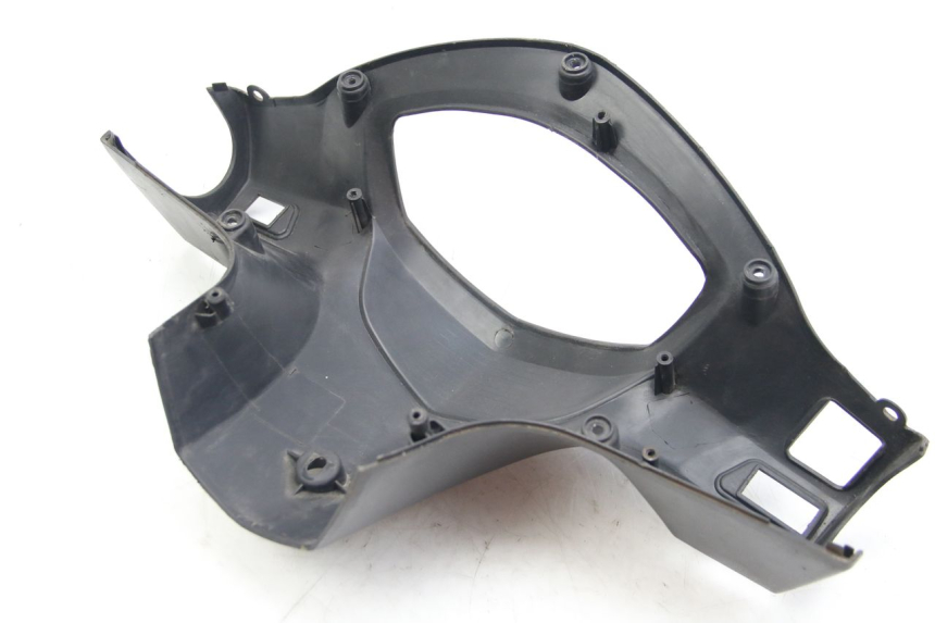 photo de HINTERE LENKERABDECKUNG RED ELECTRIC RED E PRO 1 (2017 - 2019) - Zoom auf Komponenten