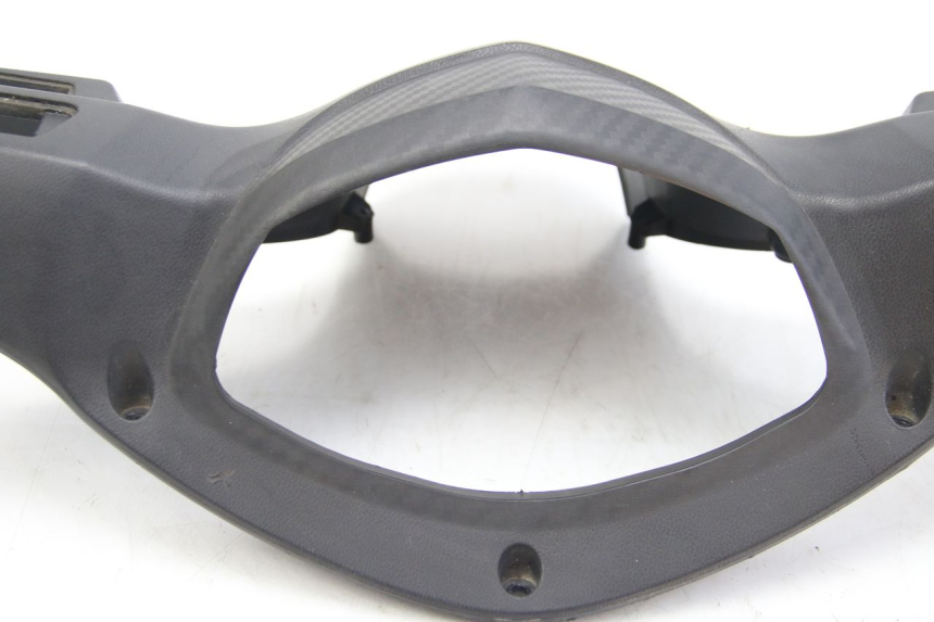 photo de HINTERE LENKERABDECKUNG RED ELECTRIC RED E PRO 1 (2017 - 2019) - Gesamtansicht des Produkts