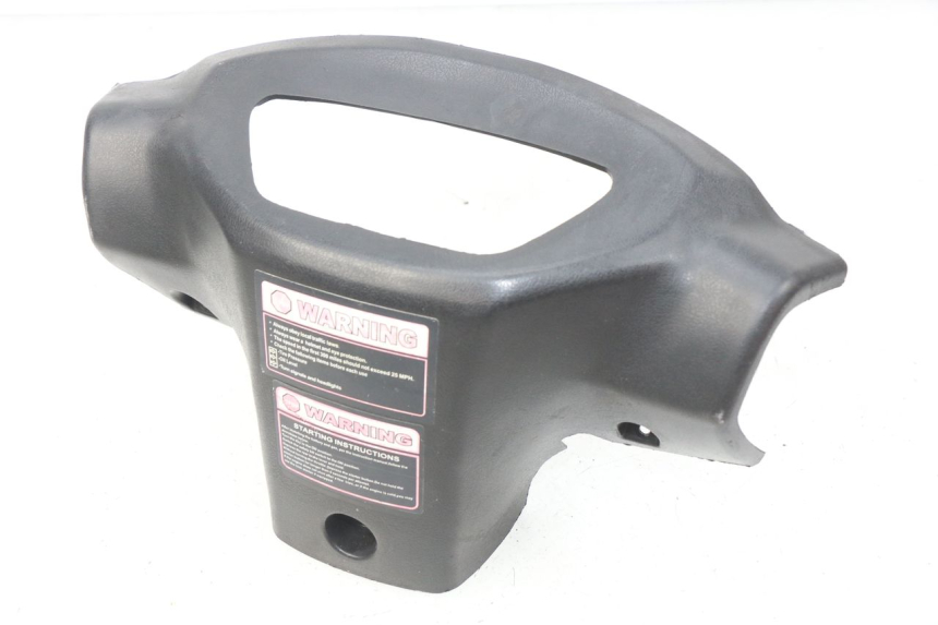 photo de LENKERVERKLEIDUNG HINTEN TNT MOTOR ROMA 10' 4T 50 (2007 - 2018) - Hauptansicht