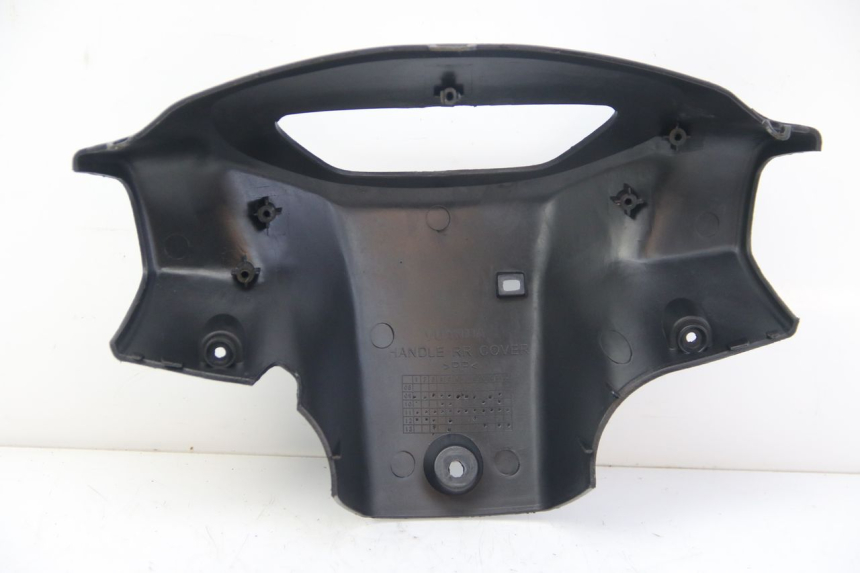 photo de RüCKSPIEGELABDECKUNG TNT MOTOR ROMA 10' 4T 50 (2019 - 2022) - Detailansicht des Bauteils