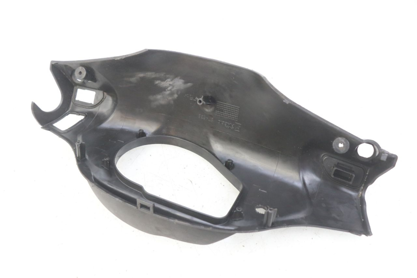 photo de HINTERE LENKERABDECKUNG GILERA RUNNER SP 50 (2009 - 2017) - Zoom auf Gebrauchszustand