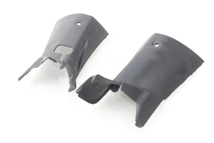 photo de RüCKSPIEGELABDECKUNG DAELIM S2 FI 125 (2008 - 2017) - Detailansicht des Bauteils