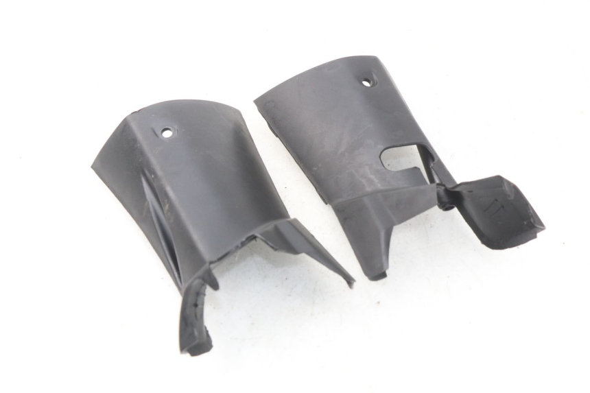 photo de RüCKSPIEGELABDECKUNG DAELIM S2 FI 125 (2008 - 2017) - Zoom auf Gebrauchszustand