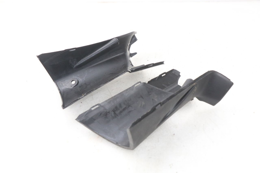 photo de RüCKSPIEGELABDECKUNG DAELIM S2 FI 125 (2008 - 2017) - Alternative Perspektive