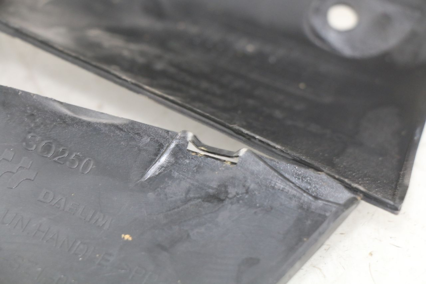 photo de RüCKSPIEGELABDECKUNG DAELIM S2 FI 125 (2008 - 2017) - Gesamtansicht des Produkts