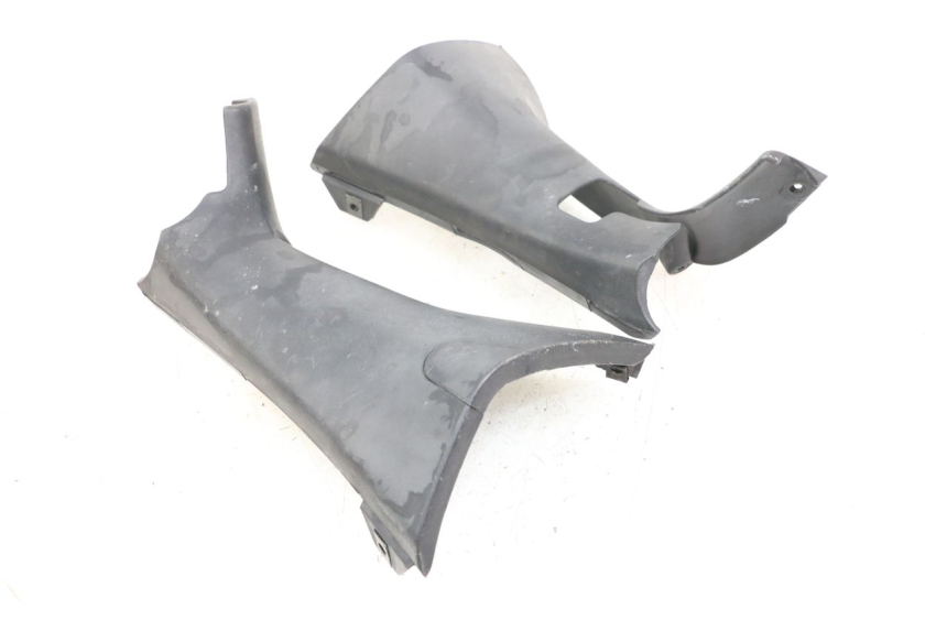 photo de LENKERABDECKUNG HINTEN DAELIM S3 125 (2010 - 2017) - Hauptansicht