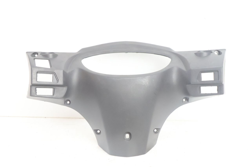 photo de LENKERVERKLEIDUNG HINTEN JM MOTORS SANTANA EVO 50 (2024 - 2026) - Hauptansicht