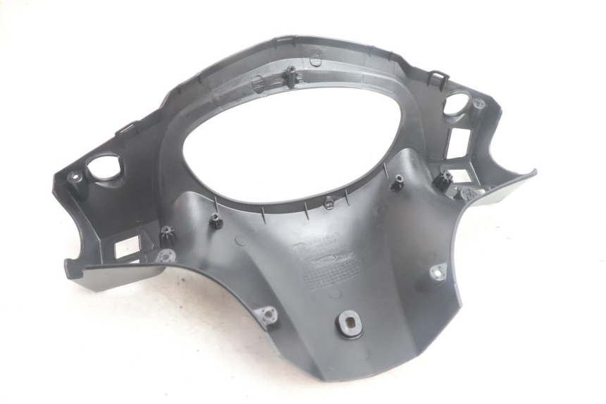 photo de LENKERVERKLEIDUNG HINTEN JM MOTORS SANTANA EVO 50 (2024 - 2026) - Zoom auf Gebrauchszustand