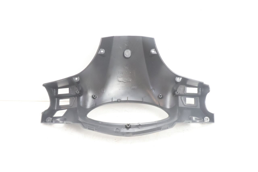 photo de LENKERVERKLEIDUNG HINTEN JM MOTORS SANTANA EVO 50 (2024 - 2026) - Alternative Perspektive