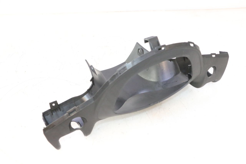 photo de HINTERE LENKERABDECKUNG JM MOTORS SANTANA 50 (2014 - 2023) - Geprüftes Gebrauchtteil