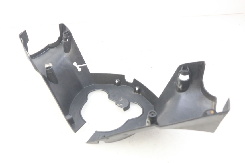 photo de HINTERE LENKERABDECKUNG PEUGEOT SATELIS COMPRESSOR K15 125 (2006 - 2009) - Hauptansicht