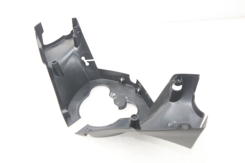 photo de LENKERVERKLEIDUNG HINTEN PEUGEOT SATELIS 125 (2006 - 2009) - Hauptansicht