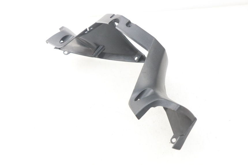 photo de LENKERVERKLEIDUNG HINTEN PEUGEOT SATELIS 125 (2006 - 2009) - Zoom auf Gebrauchszustand