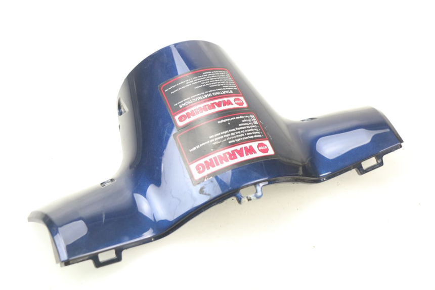 photo de LENKERVERKLEIDUNG HINTEN JM MOTORS SC 4T 50 (2018 - 2021) - Hauptansicht