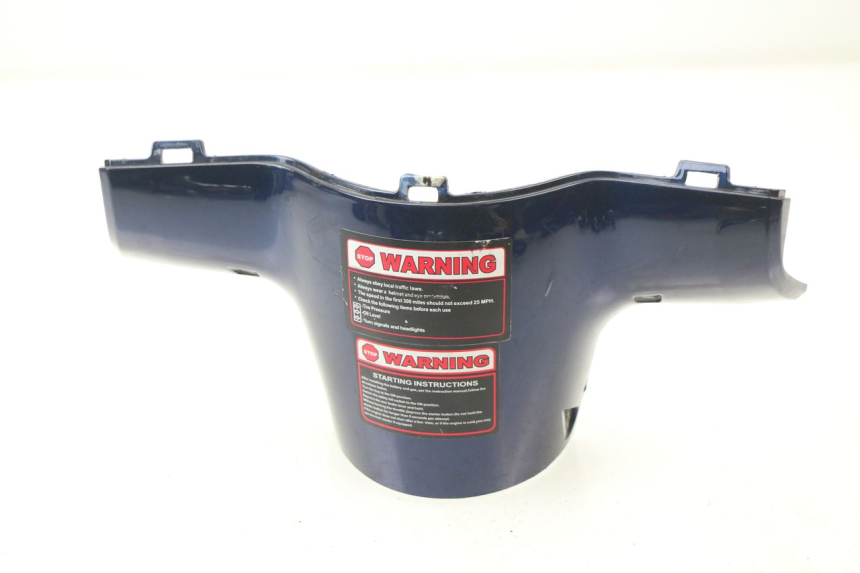 photo de LENKERVERKLEIDUNG HINTEN JM MOTORS SC 4T 50 (2018 - 2021) - Detailansicht des Bauteils