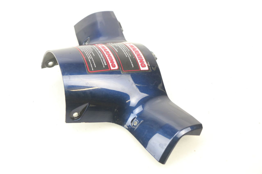 photo de LENKERVERKLEIDUNG HINTEN JM MOTORS SC 4T 50 (2018 - 2021) - Details der Befestigungspunkte