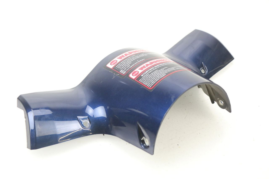 photo de LENKERVERKLEIDUNG HINTEN JM MOTORS SC 4T 50 (2018 - 2021) - Oberflächenzustand und Material