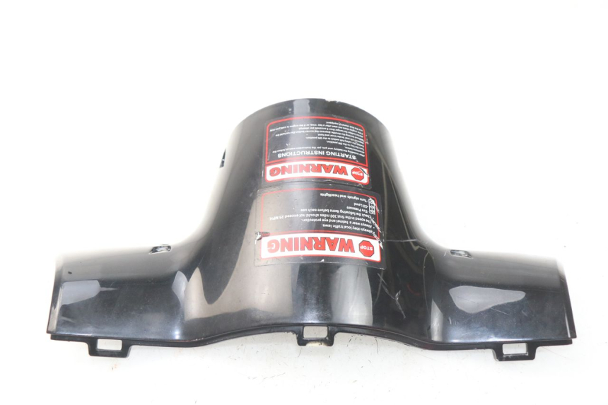 photo de LENKERVERKLEIDUNG HINTEN JM MOTORS SC 4T 50 (2012 - 2017) - Hauptansicht