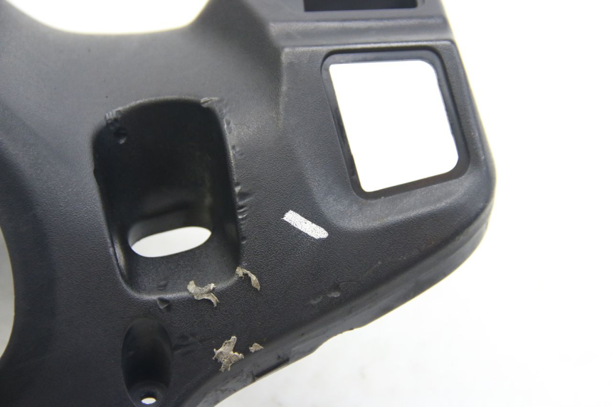 photo de RüCKSPIEGELABDECKUNG SUZUKI SIXTEEN 125 (2008 - 2010) - Charakteristische Merkmale