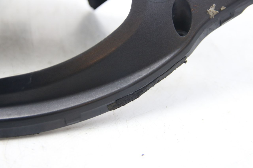 photo de RüCKSPIEGELABDECKUNG SUZUKI SIXTEEN 125 (2008 - 2010) - Detaillierte Sichtprüfung