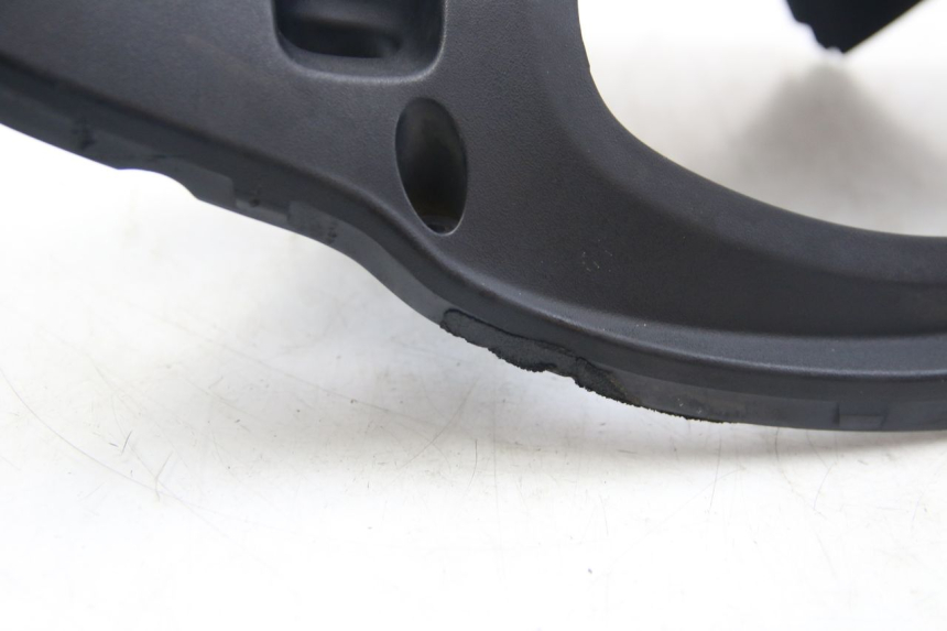 photo de RüCKSPIEGELABDECKUNG SUZUKI SIXTEEN 125 (2008 - 2010) - Alternativer Blickwinkel