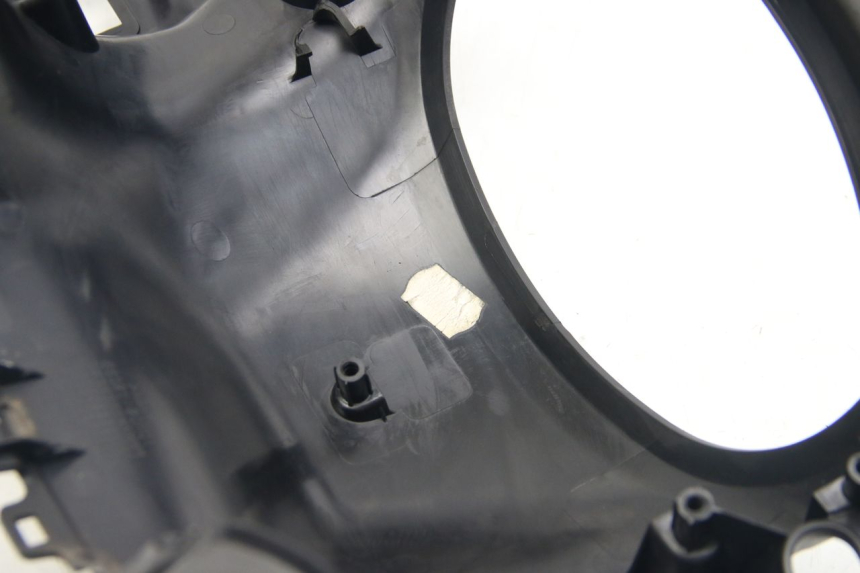 photo de RüCKSPIEGELABDECKUNG SUZUKI SIXTEEN 125 (2008 - 2010) - Zoom auf Gebrauchszustand