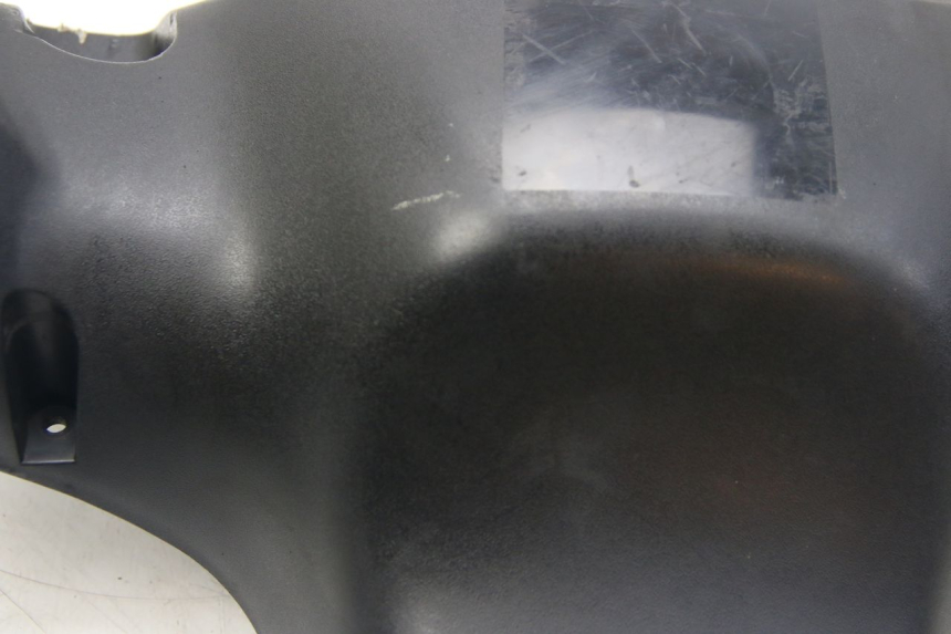 photo de RüCKSPIEGELABDECKUNG SUZUKI SIXTEEN 125 (2008 - 2010) - Zoom auf Gebrauchszustand