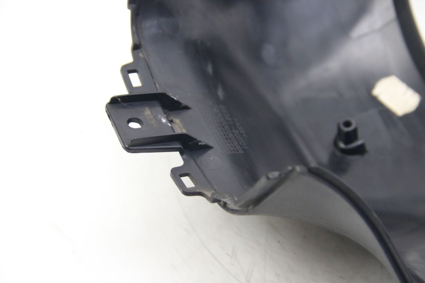 photo de RüCKSPIEGELABDECKUNG SUZUKI SIXTEEN 125 (2008 - 2010) - Oberflächenzustand und Material