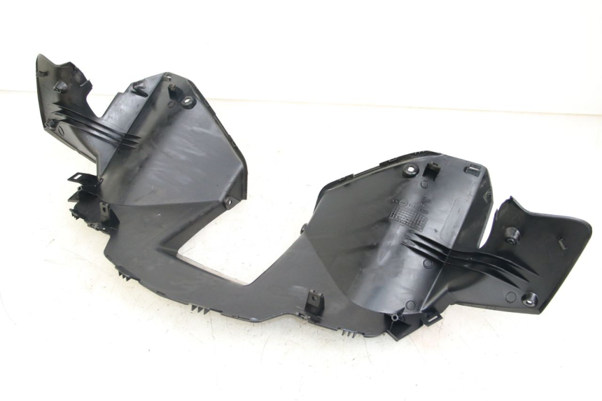 photo de LENKERVERKLEIDUNG HINTEN MBK SKYCRUISER 125 (2006 - 2009) - Alternative Perspektive