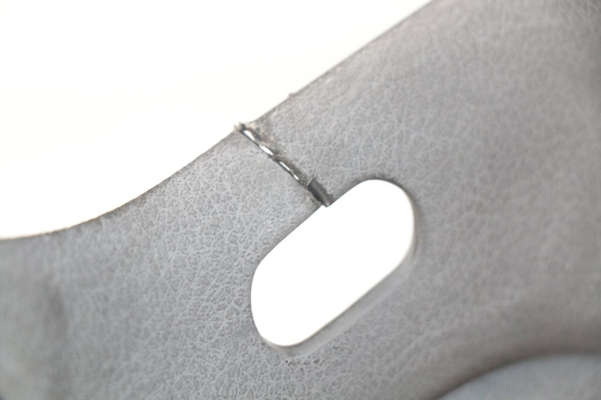 photo de LENKERVERKLEIDUNG HINTEN MBK SKYLINER 125 (2004 - 2007) - Zoom auf Gebrauchszustand