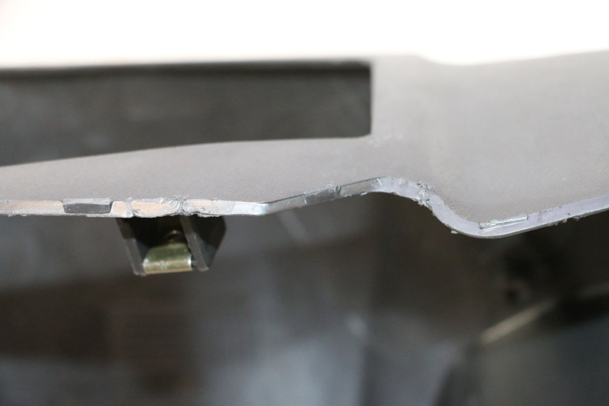 photo de LENKERVERKLEIDUNG HINTEN RIDE SLASH 2T 50 (2012 - 2014) - Detailansicht des Bauteils