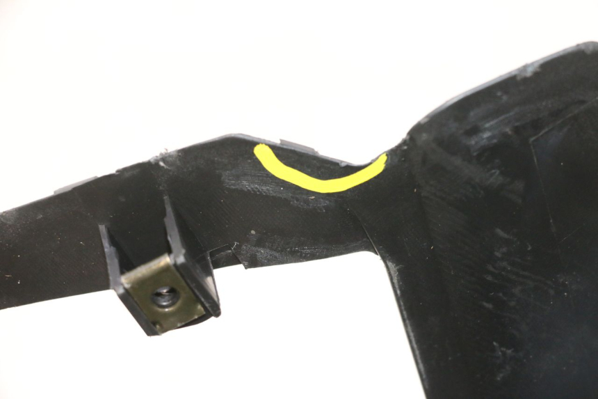 photo de LENKERVERKLEIDUNG HINTEN RIDE SLASH 2T 50 (2012 - 2014) - Zoom auf Gebrauchszustand