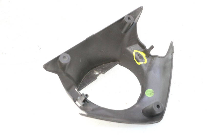 photo de LENKERVERKLEIDUNG HINTEN YAMAHA SLIDER 50 (1999 - 2004) - Zoom auf Gebrauchszustand