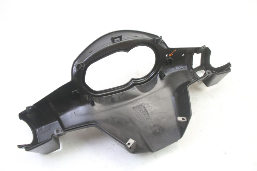 photo de LENKERVERKLEIDUNG HINTEN APRILIA SR 2T 50 (2018 - 2022) - Alternative Perspektive