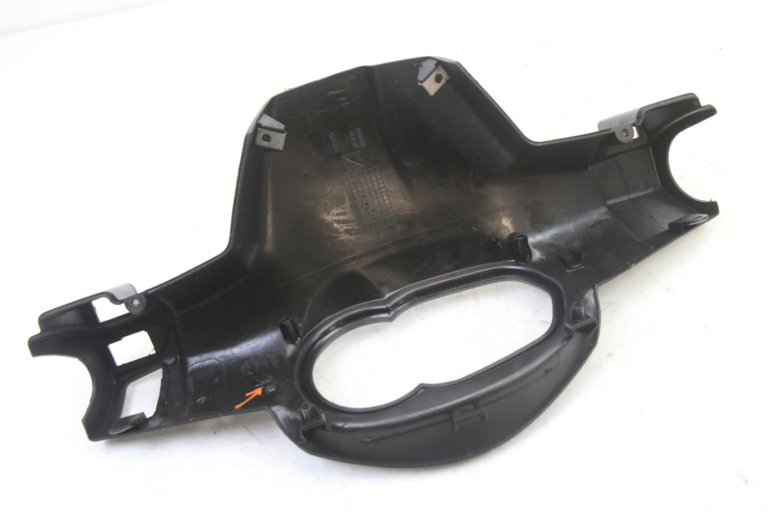 photo de LENKERVERKLEIDUNG HINTEN APRILIA SR 2T 50 (2018 - 2022) - Gesamtansicht des Produkts