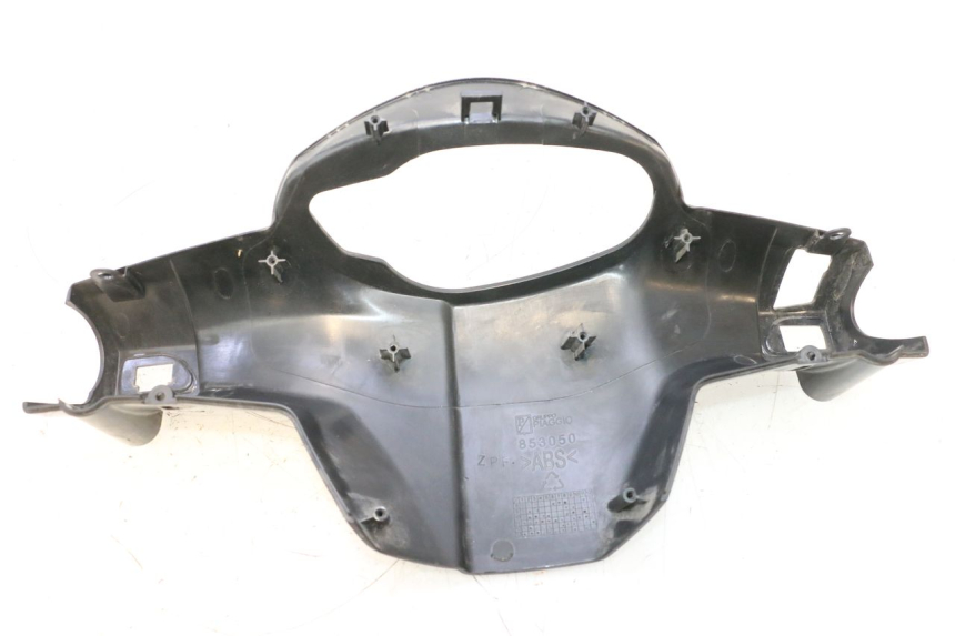 photo de LENKERVERKLEIDUNG HINTEN APRILIA SR MOTARD 50 (2012 - 2018) - Alternative Perspektive